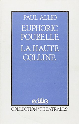 euphoric poubelle