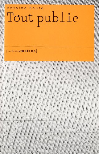 Tout public