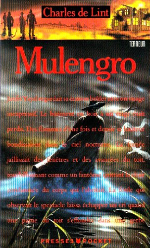 Mulengro : conte gitan