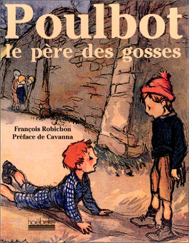 poulbot : le père des