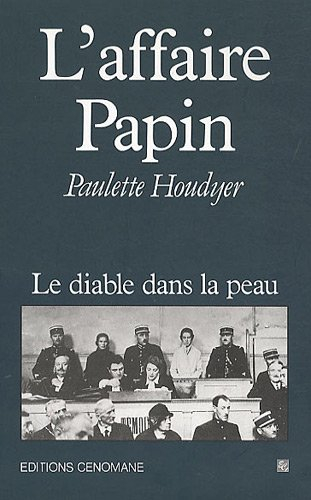 L'Affaire Papin