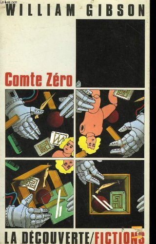 Comte Zéro