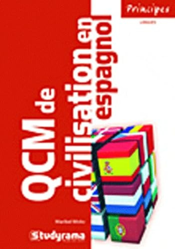 QCM de civilisation espagnole