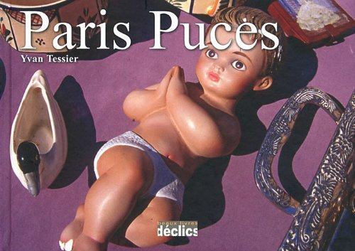 Paris puces