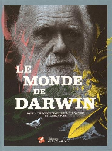Le monde de Darwin
