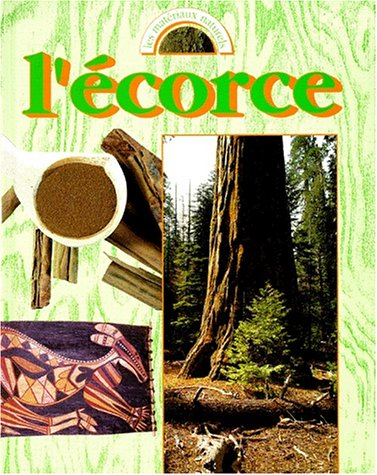 L'écorce