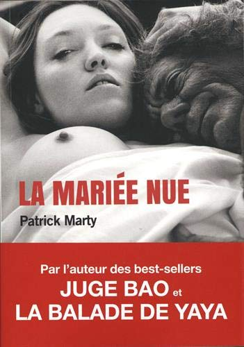La mariée nue
