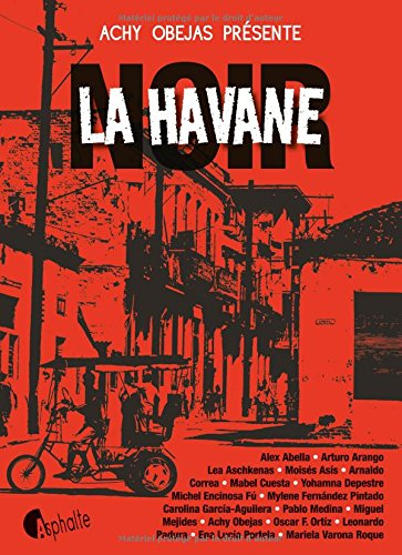 La Havane noir