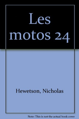 Les motos