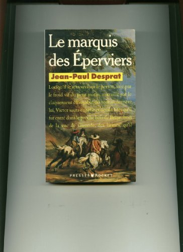 Le marquis des éperviers