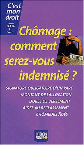 Chômage : comment serez-vous indemnisé ? : signature obligatoire d'un PARE, montant de l'allocation,