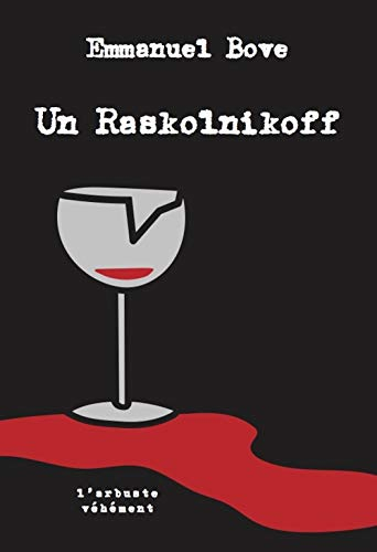Un Raskolnikoff