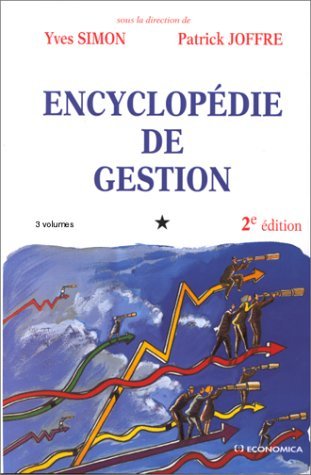Encyclopédie de gestion