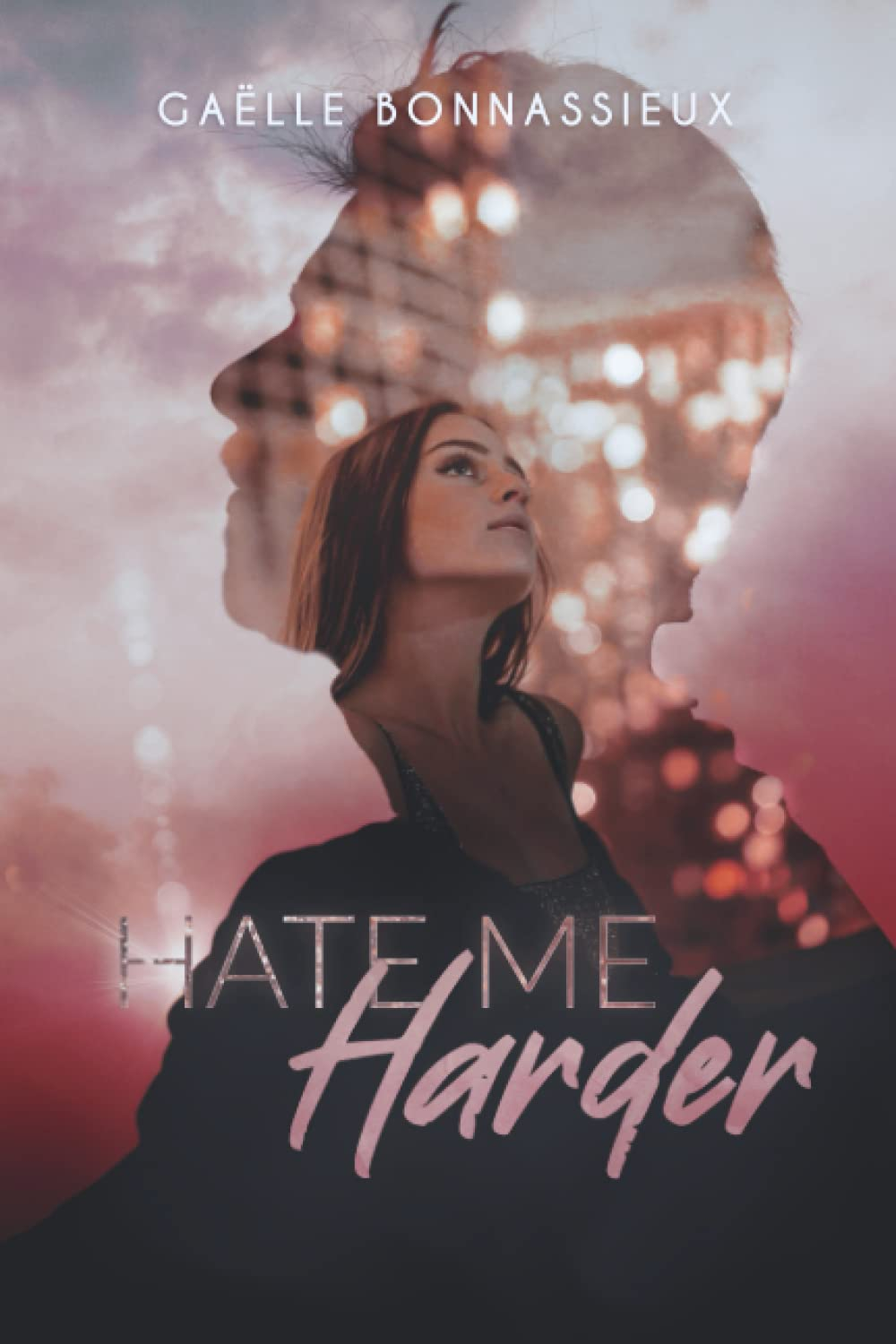 Hate me Harder