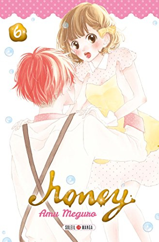 Honey. Vol. 6