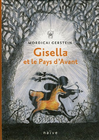 Gisella et le pays d'Avant