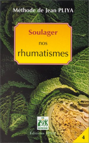 soulager nos rhumatismes