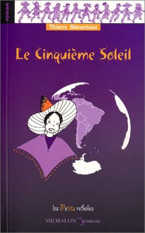Le cinquième soleil