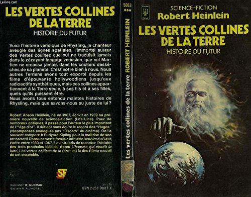 Les Vertes collines de la terre
