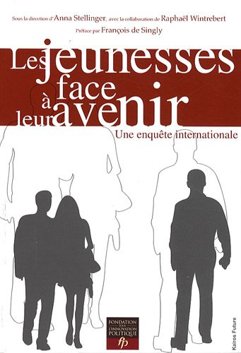 les jeunesses face à leur avenir : une enquête internationale