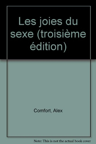 Les Joies du sexe