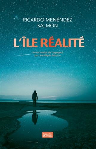 L'île Réalité