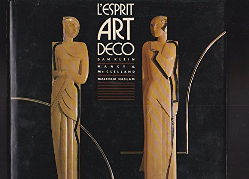 L'Esprit Art déco