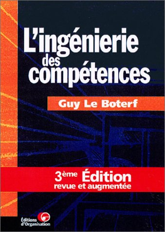 ingénierie et évaluation des compétences