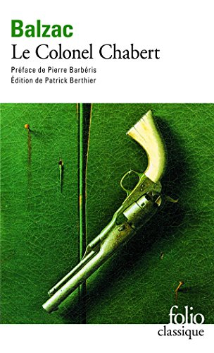 Le colonel Chabert