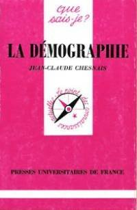 la démographie