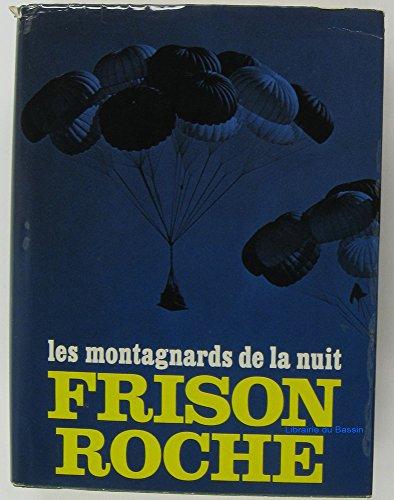 les montagnards de la nuit (club pour vous hachette)