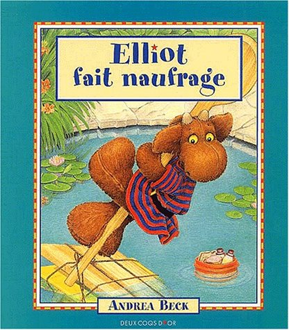 Elliot fait naufrage