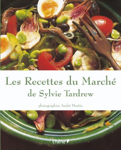 Les recettes du marché