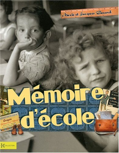 Mémoire d'école