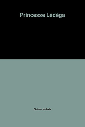 princesse lédéga