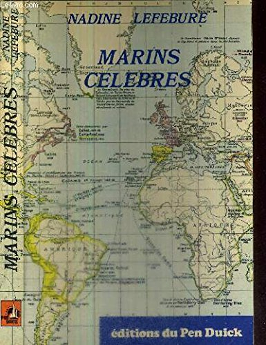 Marins célèbres