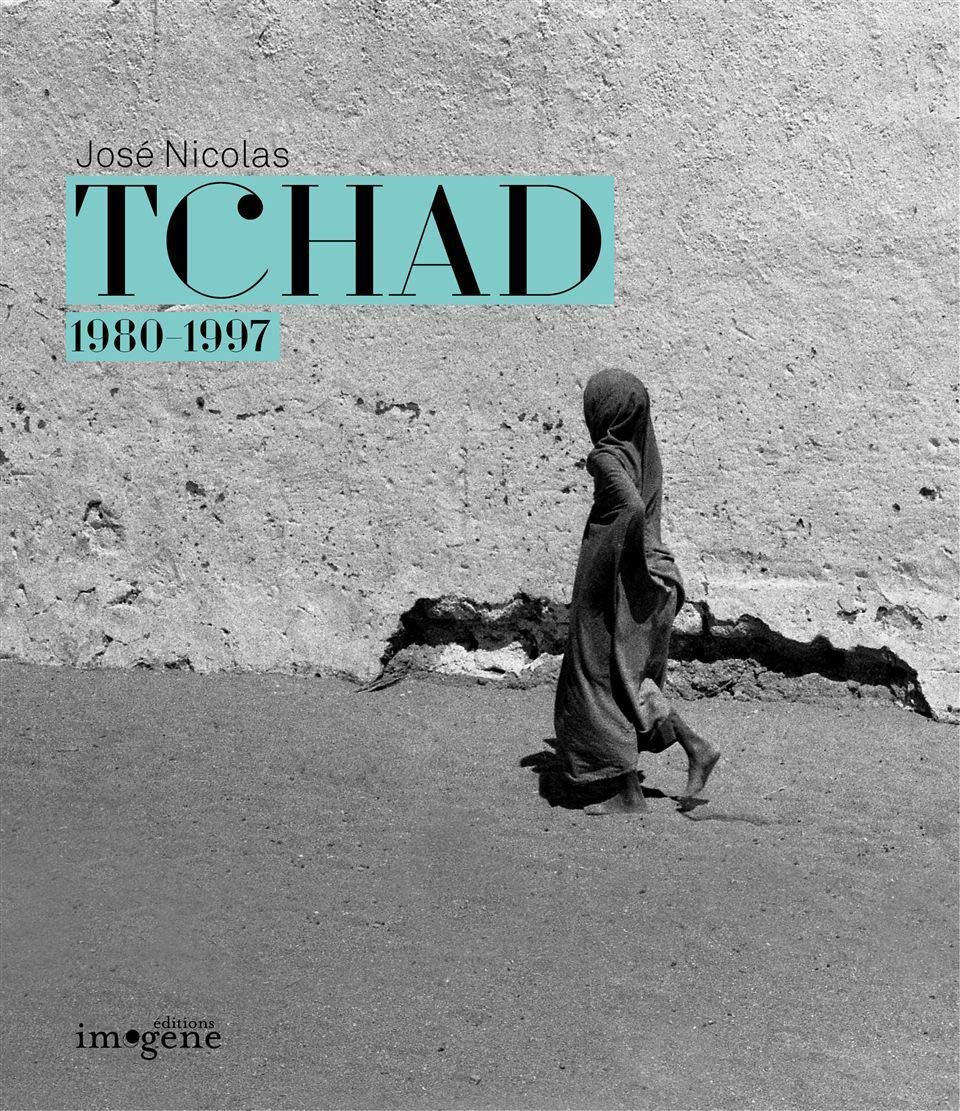 Tchad : 1980-1997