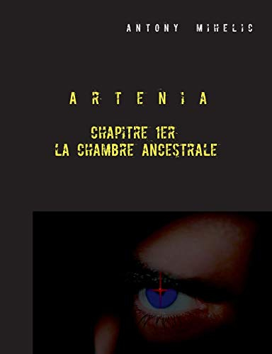 Artenia: La chambre ancestrale