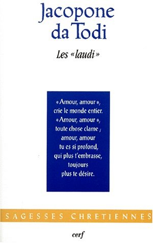 Les laudi