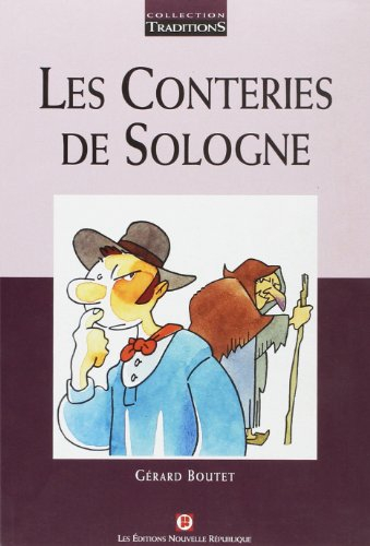 conteries de sologne