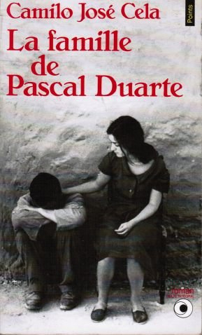 famille de pascal duarte (la)
