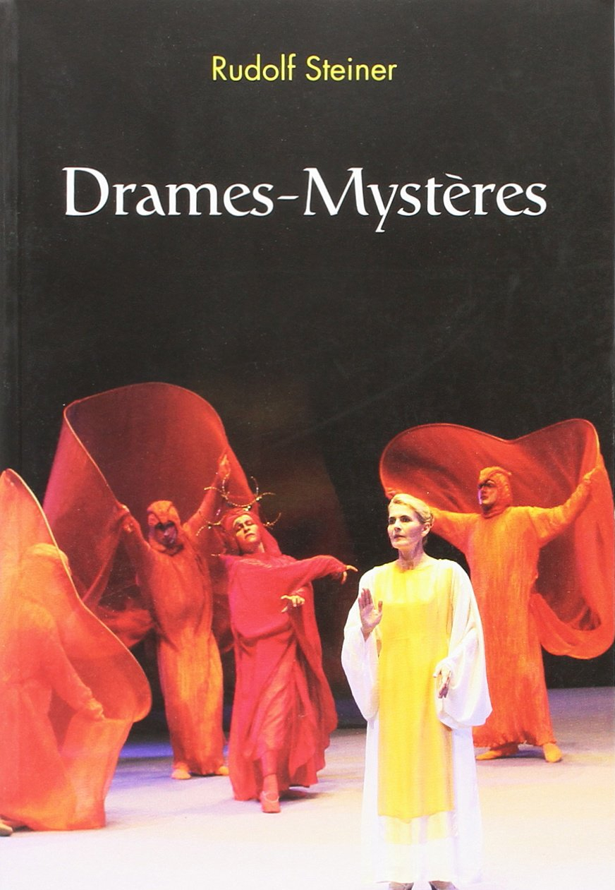 Quatre drames-mystères