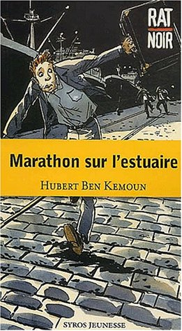 Marathon sur l'estuaire