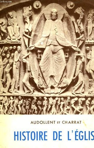 histoire de l'eglise, jesus-christ continue