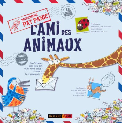 L'ami des animaux