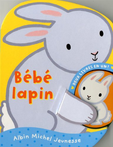 Bébé lapin