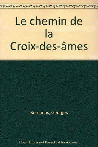 Le chemin de la Croix-des-Ames