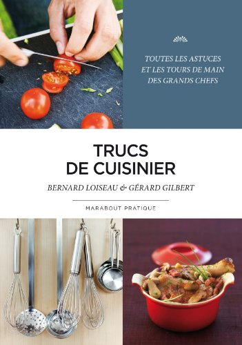 Trucs de cuisinier