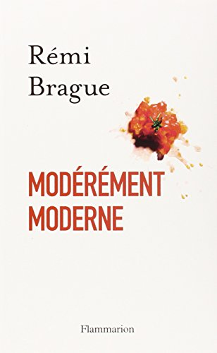 Modérément moderne
