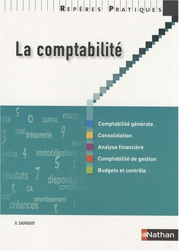 La comptabilité